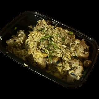 Beef Pad Thai