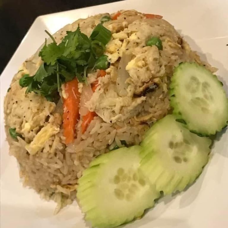 Discover Our Thai Delights