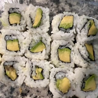 Avocado Roll