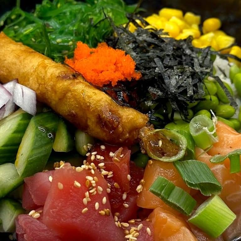 Savor Your Dinner Experience