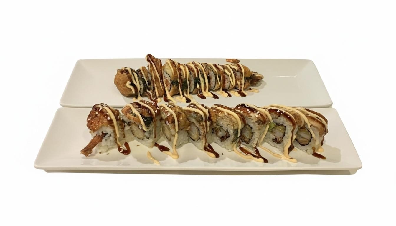 Southern Roll.