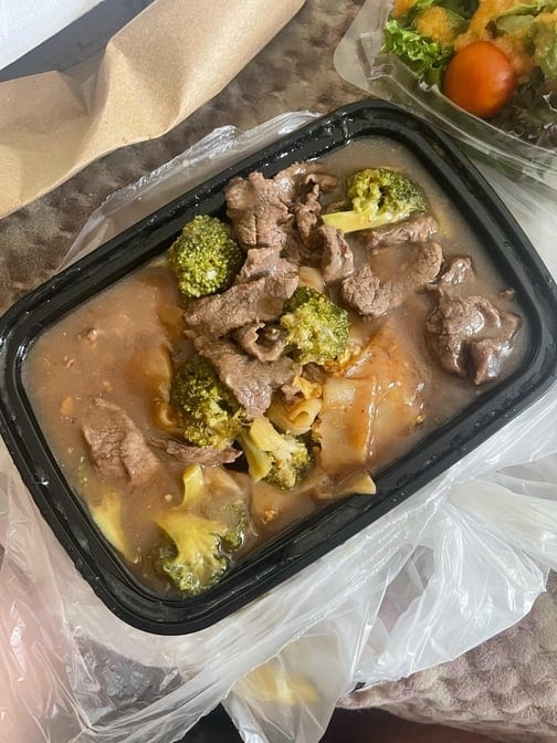 Beef Lad Na.