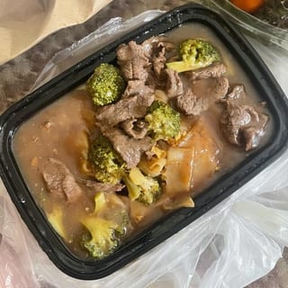 Beef Lad Na