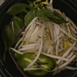 Chicken Pho