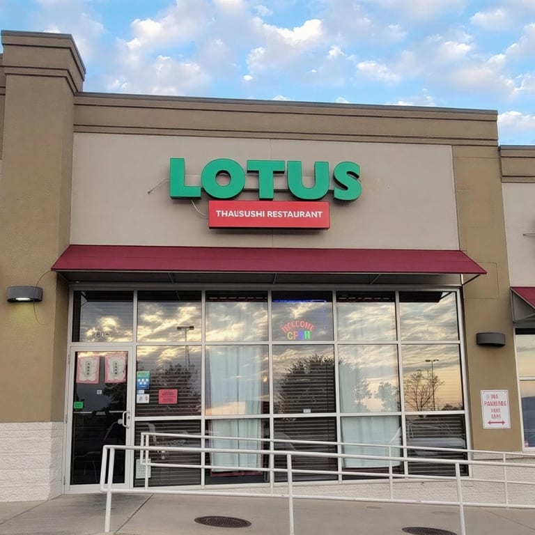 Fresh Flavors and Friendly Service