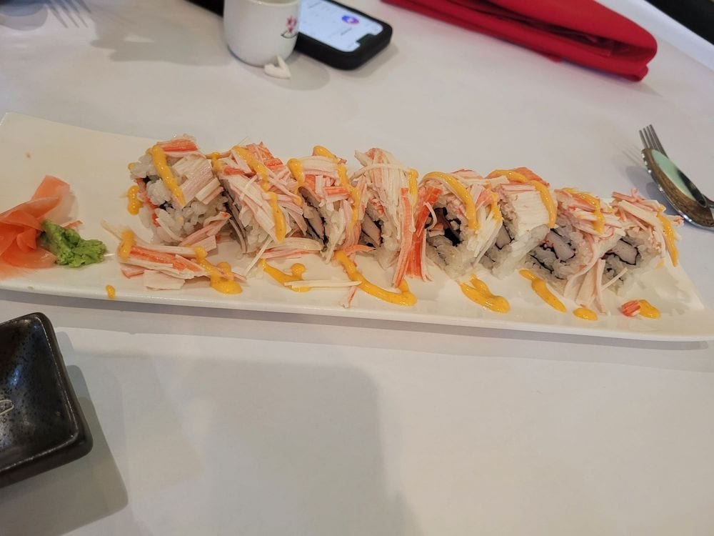 Ultimate Crab.