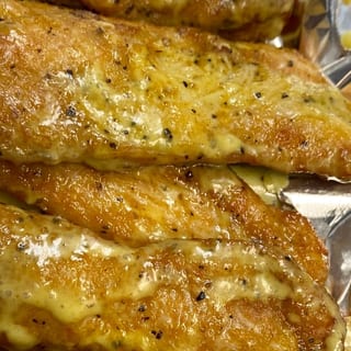 Chicken Satay