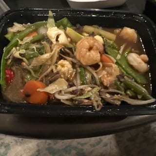 Squid Pad Pak