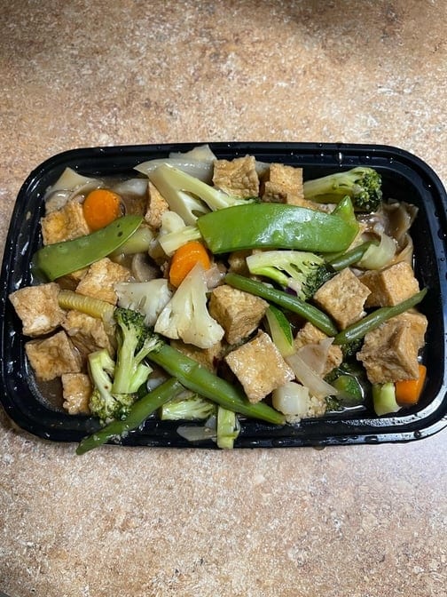 Tofu Lad Na.